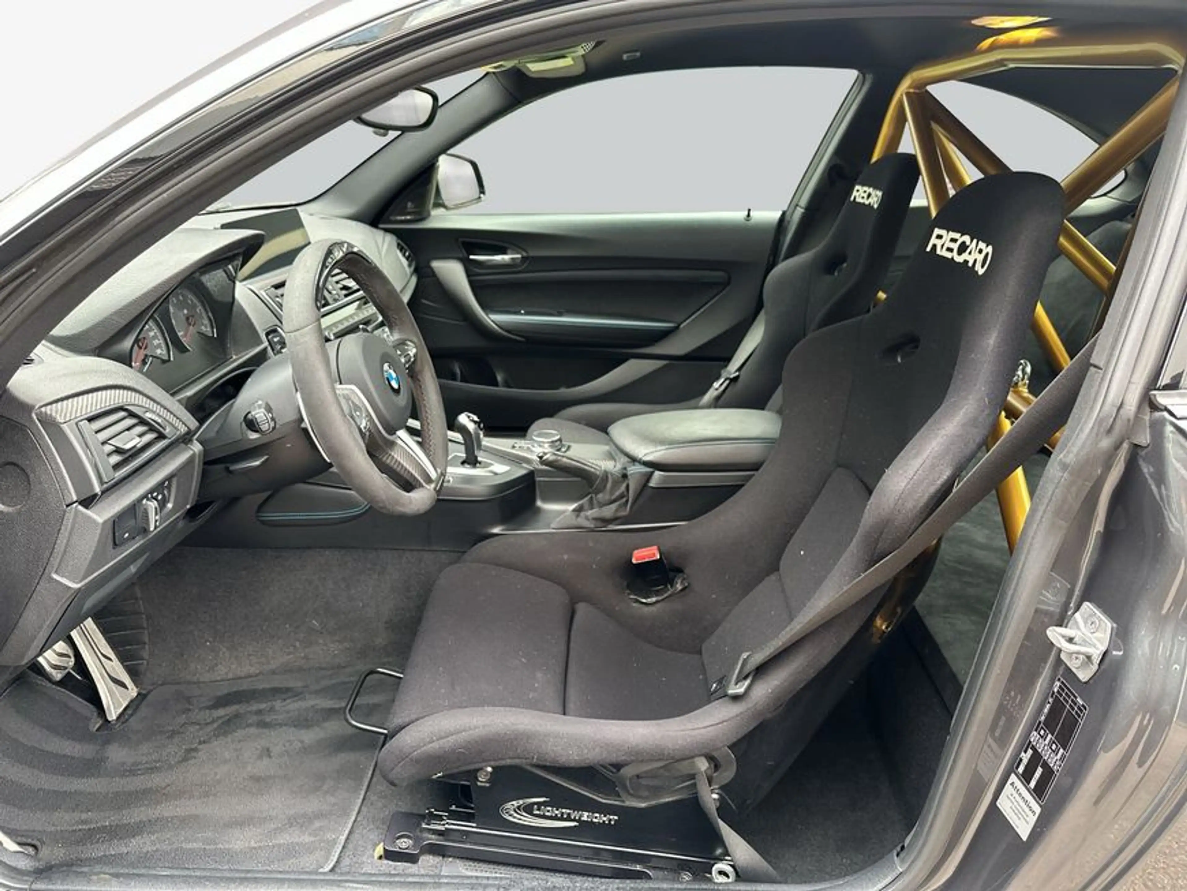 BMW M2 Coupe DKG — photo 10