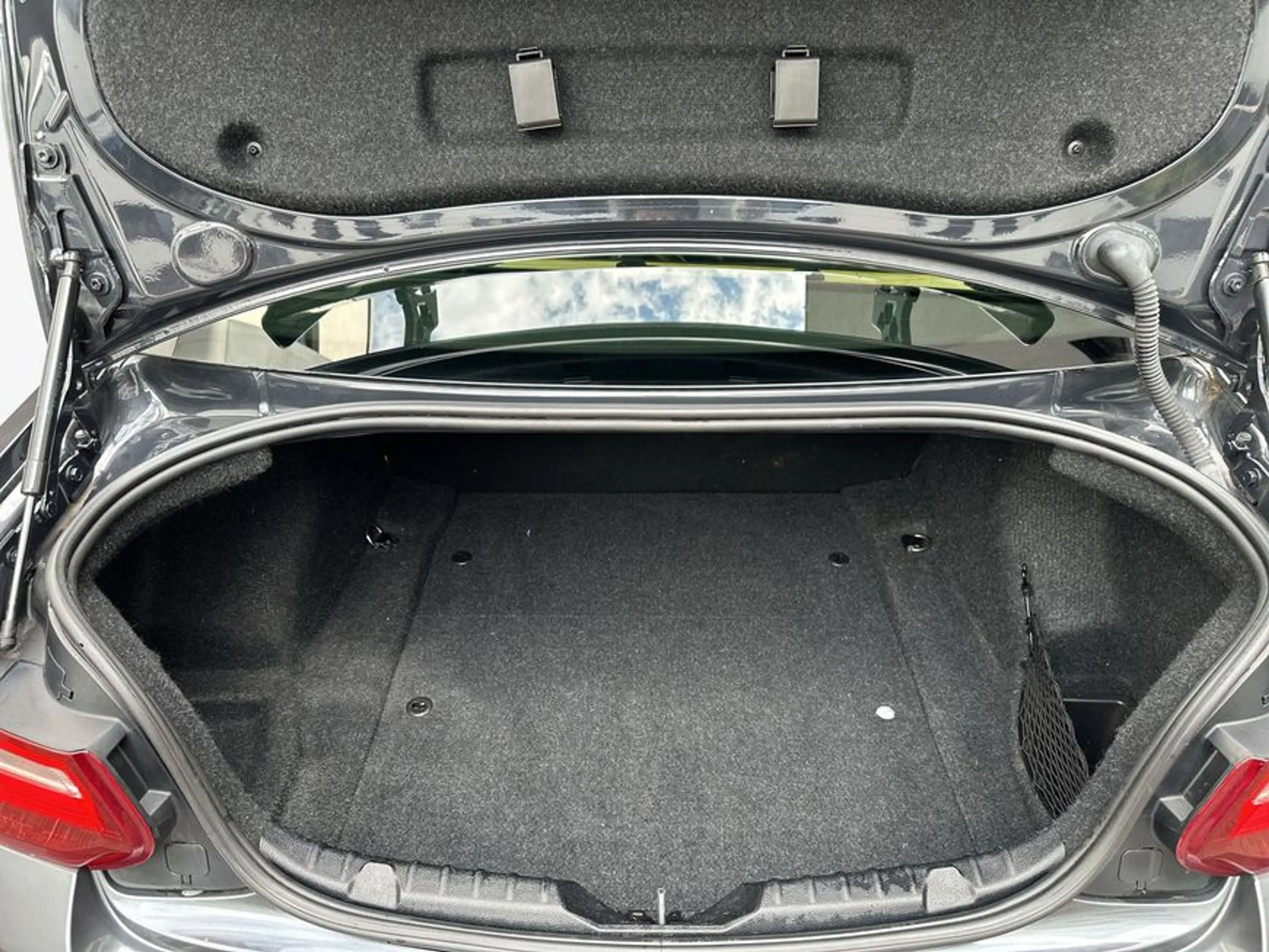 BMW M2 Coupe DKG — photo 8