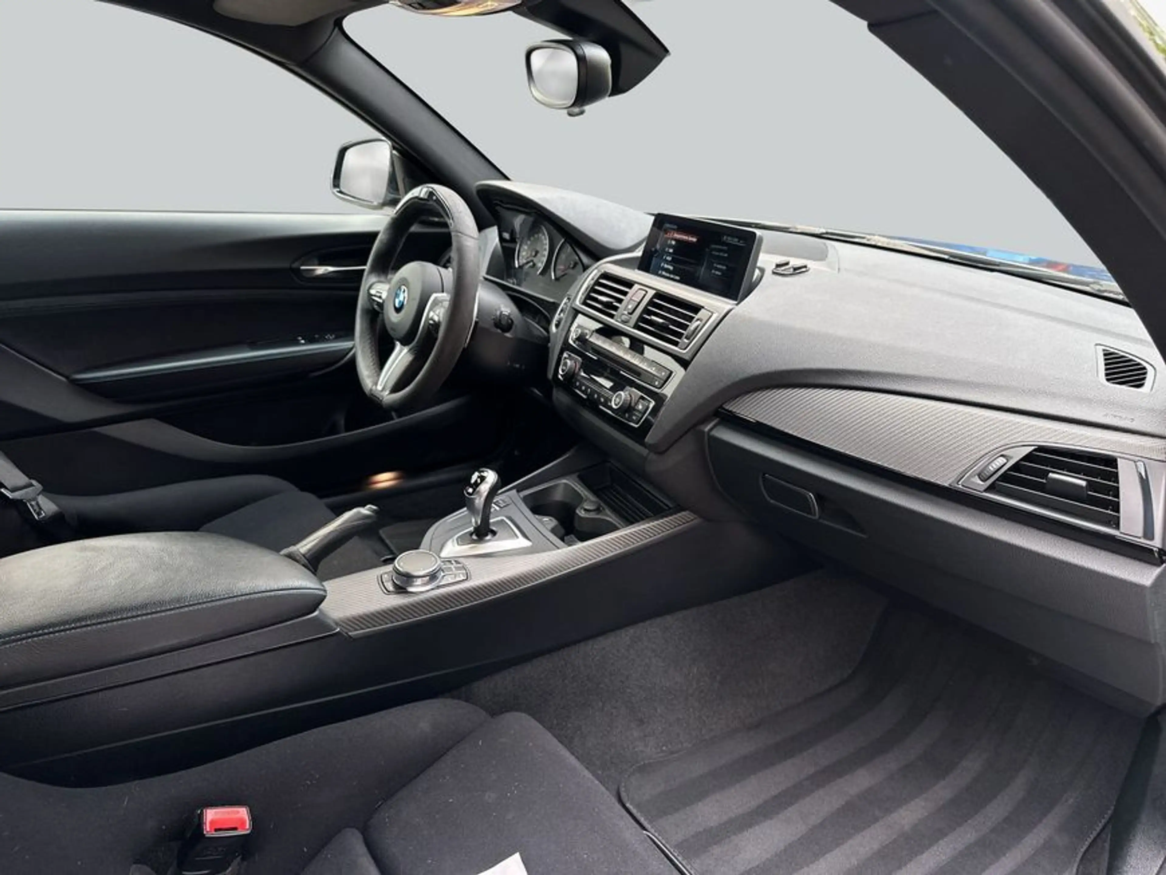 BMW M2 Coupe DKG — photo 12