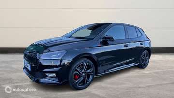 1.5 TSI Evo2 177ch \u0027130\u0027 DSG7