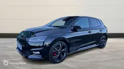 Skoda Fabia 1.5 TSI Evo2 177ch \u0027130\u0027 DSG7