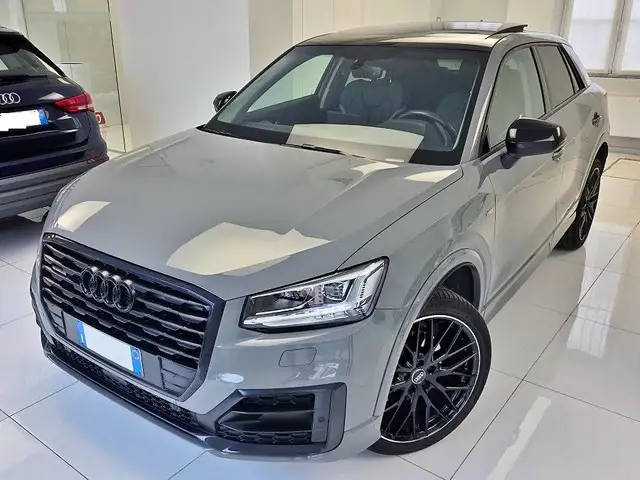 Audi Q2 Q2 35 Tdi 2.0 S-line, Quattro 150cv, S-Tronic