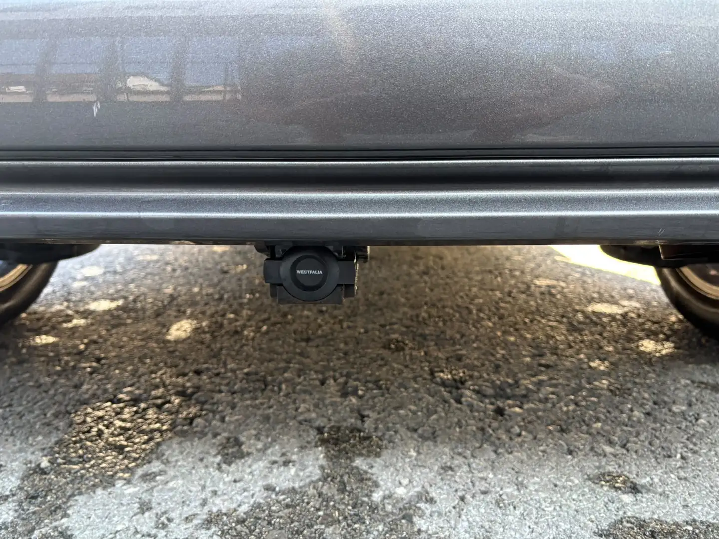 Opel Combo Life Elegance L Grau - 2