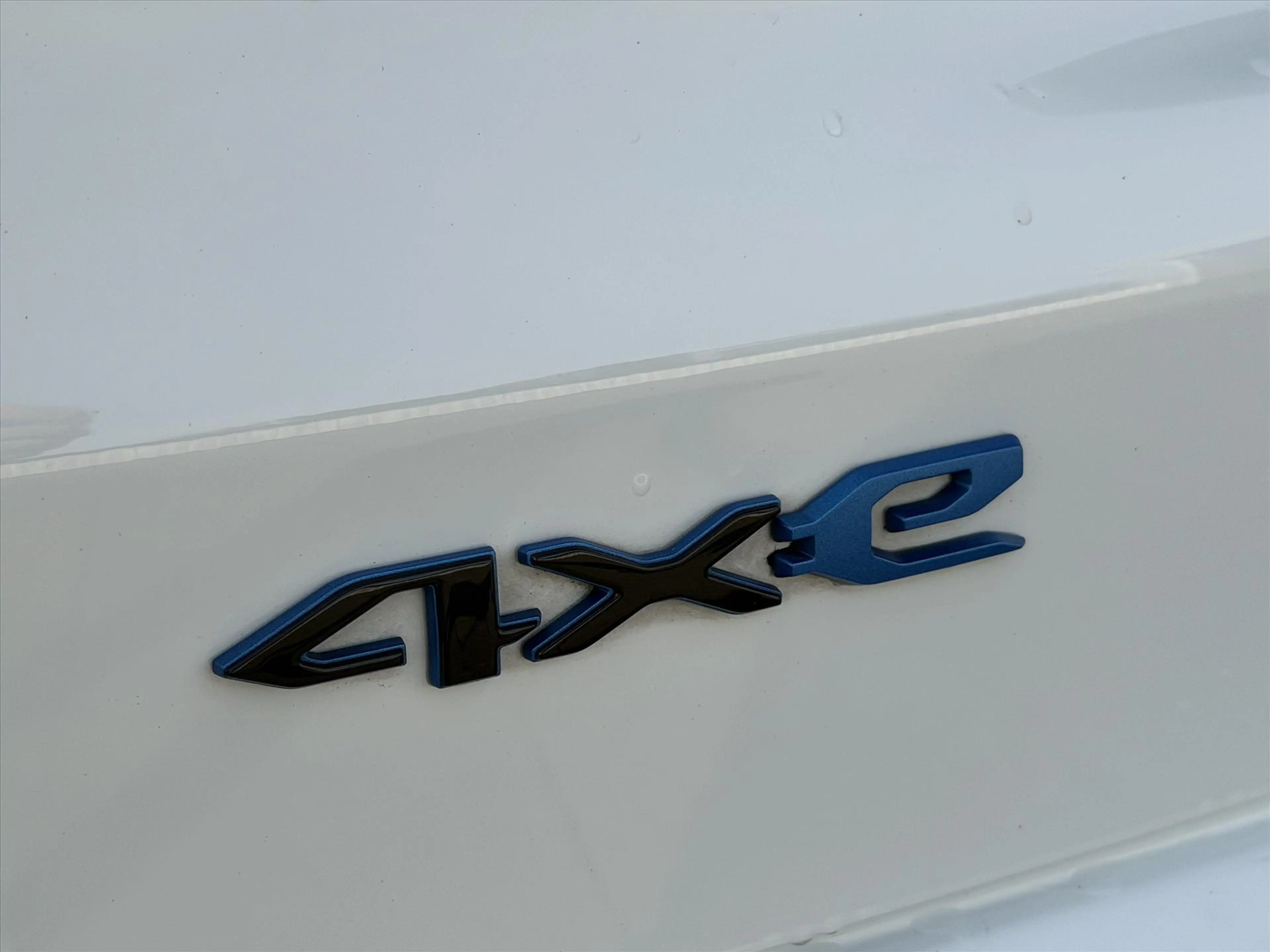 Jeep Compass 1.3T PHEV 4XE 240pk EAWD Automaat Upland Navigatie — photo 26