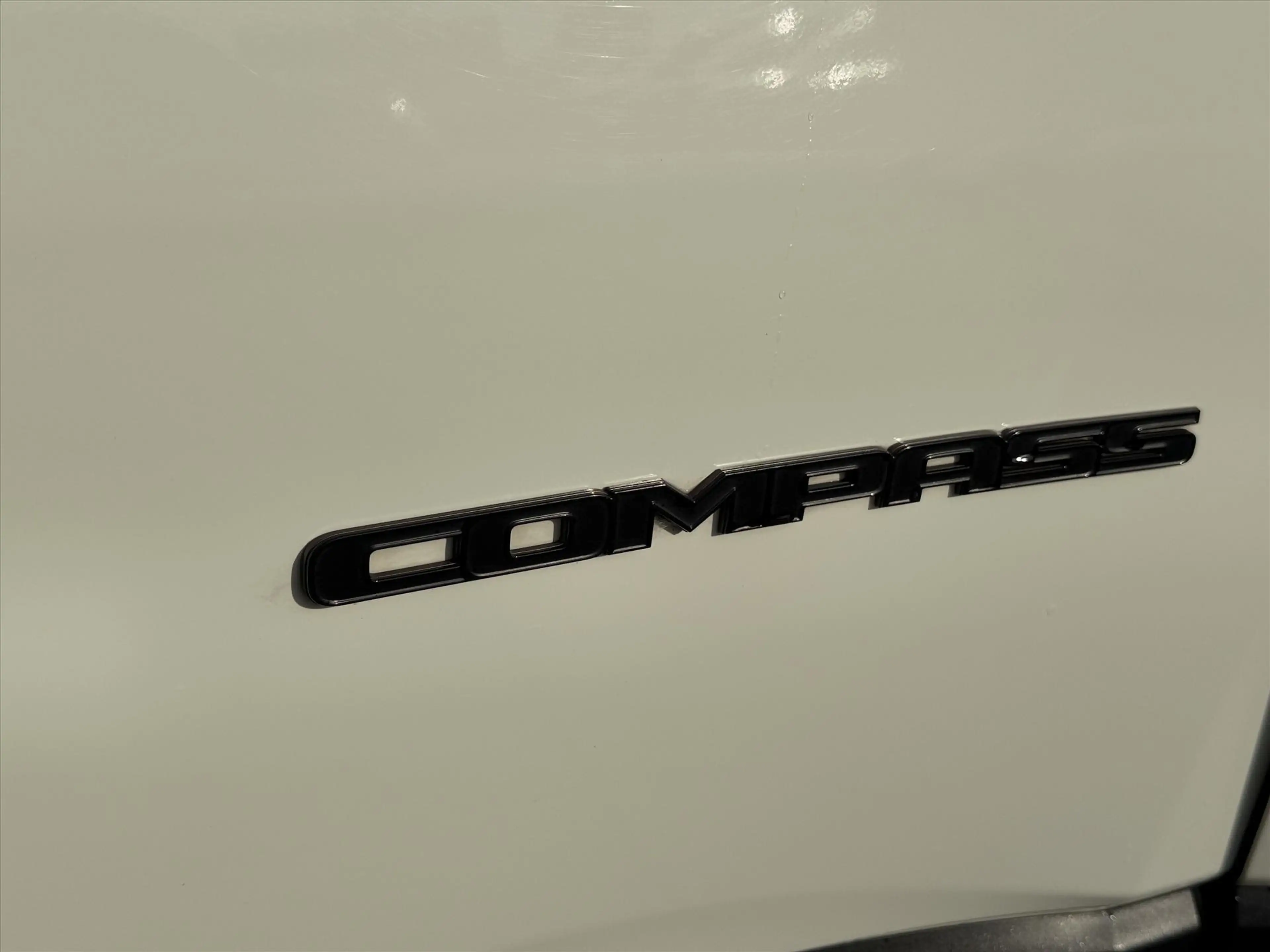 Jeep Compass 1.3T PHEV 4XE 240pk EAWD Automaat Upland Navigatie — photo 18