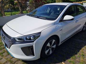 Ioniq 1.6 phev Style 6dct