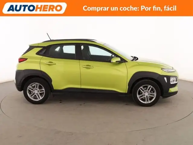 Hyundai Kona view 7