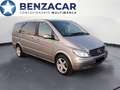 Mercedes-Benz Viano Viano 2.2CDI Fun Larga Fun Gris - thumbnail 6