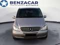Mercedes-Benz Viano Viano 2.2CDI Fun Larga Fun Gris - thumbnail 5