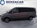 Mercedes-Benz Viano Viano 2.2CDI Fun Larga Fun Gris - thumbnail 3