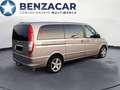 Mercedes-Benz Viano Viano 2.2CDI Fun Larga Fun Gris - thumbnail 7