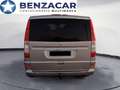 Mercedes-Benz Viano Viano 2.2CDI Fun Larga Fun Gris - thumbnail 4