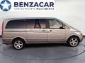 Mercedes-Benz Viano Viano 2.2CDI Fun Larga Fun Gris - thumbnail 8