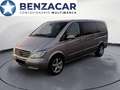 Mercedes-Benz Viano Viano 2.2CDI Fun Larga Fun Gris - thumbnail 1