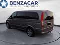 Mercedes-Benz Viano Viano 2.2CDI Fun Larga Fun Gris - thumbnail 2