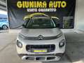 Citroen C3 Aircross IVA ESPOSTA 5 POSTI 1.5 bluehdi Shine Pack s Бежевий - thumbnail 2