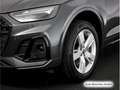 Audi Q5 40 TDI qu. S tronic 2x S line StdHzg/AHK/Navi Grau - thumbnail 10