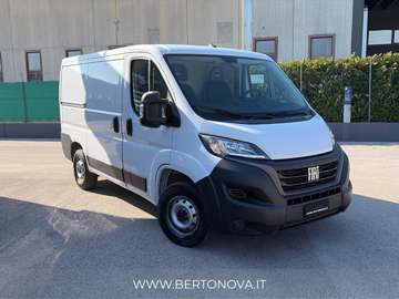 Ducato 30 MH1 2.2 mjt3 120cv serie 9
