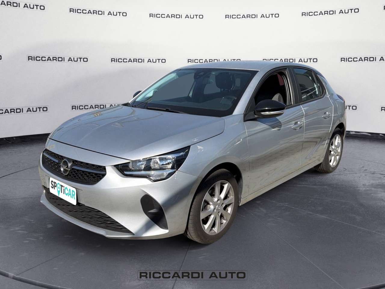 Opel Corsa 6ª serie 1.2 Edition
