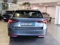 Skoda Octavia Octavia 2.0 TDI 150 CV DSG Wagon Executive Silber - thumbnail 8