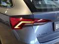 Skoda Octavia Octavia 2.0 TDI 150 CV DSG Wagon Executive Silber - thumbnail 10