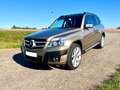 Mercedes-Benz GLK 350 GLK 350 4Matic*NAVI*Bluetooth*20-Zoll*PANO*AHK*4x4 Beige - thumbnail 1