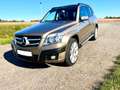 Mercedes-Benz GLK 350 GLK 350 4Matic*NAVI*Bluetooth*20-Zoll*PANO*AHK*4x4 Beige - thumbnail 35