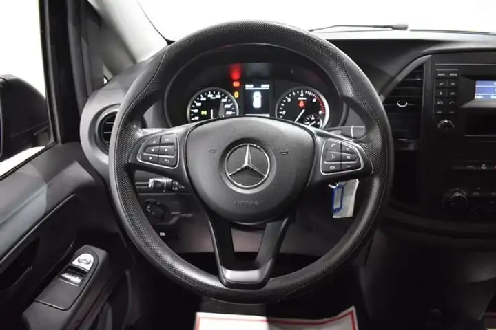 Mercedes-Benz Vito 2020, foto 4