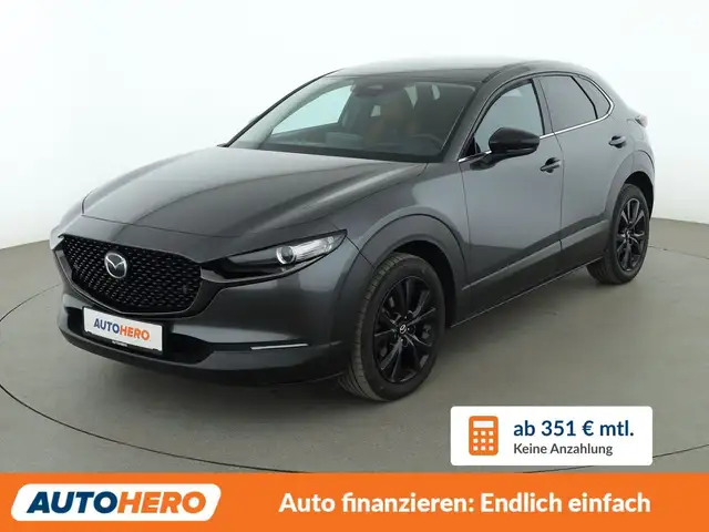 Mazda CX-30 2.0 Skyactiv X Mild Hybrid Nagisa AWD Aut*NAVI*LED