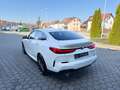 BMW 218 i Gran Coupé M-Sport AHK ABSTANDST. LED NAVI Weiß - thumbnail 10