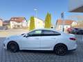 BMW 218 i Gran Coupé M-Sport AHK ABSTANDST. LED NAVI Weiß - thumbnail 8