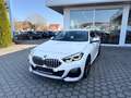 BMW 218 i Gran Coupé M-Sport AHK ABSTANDST. LED NAVI Weiß - thumbnail 4