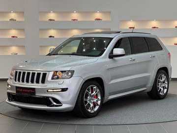SRT8 6.4 V8 *Pano*Sitzlüftung*Lenkradheizung*