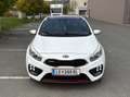 Kia ProCeed / pro_cee'd pro cee'd 1,6 TGDI GT GT Weiß - thumbnail 1