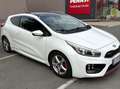 Kia ProCeed / pro_cee'd pro cee'd 1,6 TGDI GT GT Weiß - thumbnail 2