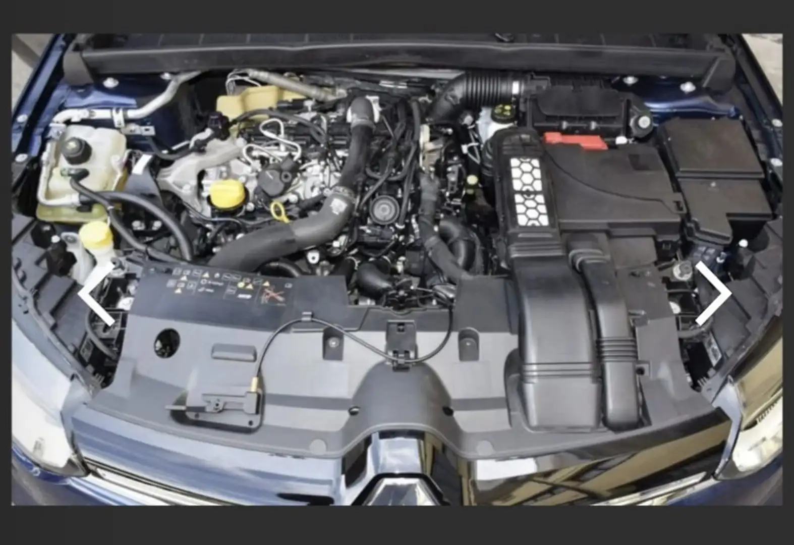 Renault Megane 1.3 tce Duel2 140cv fap - 2