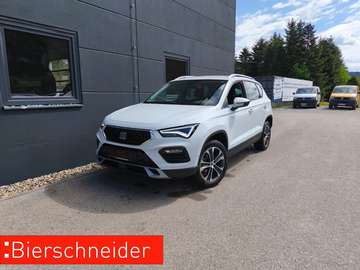 1.5 TSI DSG ROAD ALLWETTER NAVI LED KAMERA Facelif