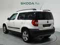 Skoda Yeti 1.2 TSI Ambition 4x2 Weiß - thumbnail 3