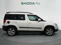 Skoda Yeti 1.2 TSI Ambition 4x2 Weiß - thumbnail 2