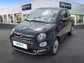 Fiat 500 FIREFLY HYBRID 70 DOLCEVITA Schwarz - thumbnail 1