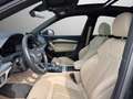Audi Q5 SB 50 TFSI e quattro advanced *PANO, AHK, MATRIX* Grau - thumbnail 14
