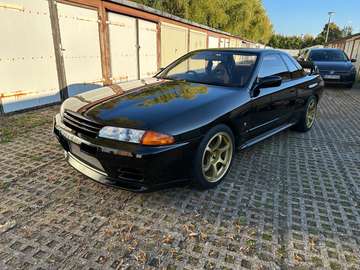 GTR R32 VSpec