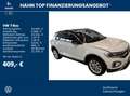Volkswagen T-Roc 1.0TSI Style LED Standh Beats Navi ACC APP Weiß - thumbnail 2