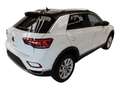 Volkswagen T-Roc 1.0TSI Style LED Standh Beats Navi ACC APP Weiß - thumbnail 4