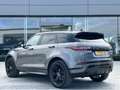 Land Rover Range Rover Evoque P250 AWD R-Dynamic SE | Black Pack | 20"zwarte vel Grijs - thumbnail 5