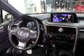 Lexus RX 450h 450H 4WD F SPORT Schwarz - thumbnail 9