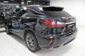 Lexus RX 450h 450H 4WD F SPORT Schwarz - thumbnail 6