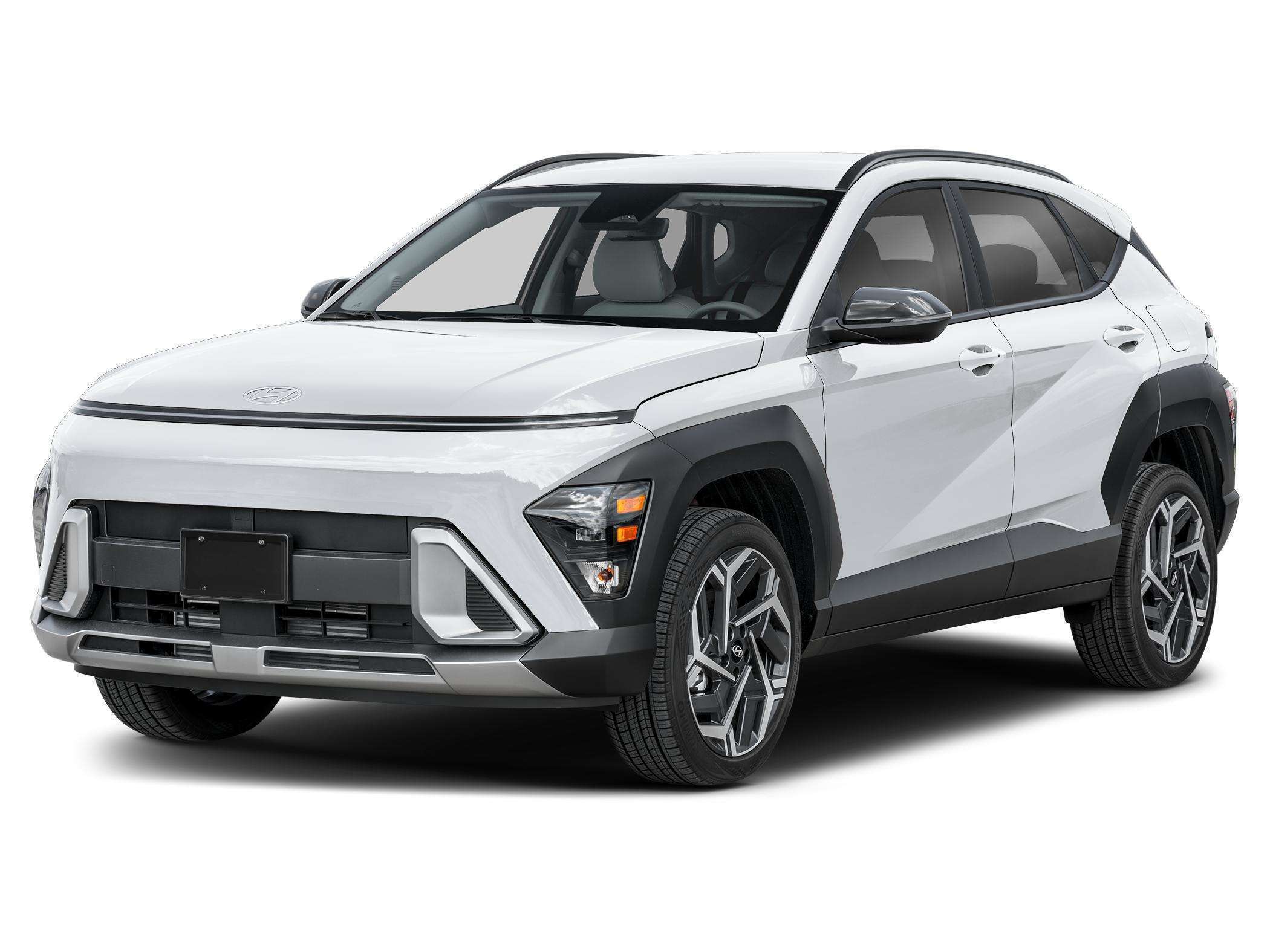2026 Hyundai Kona 2.0L Preferred No accidents One Owner Apple Carpla