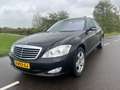 Mercedes-Benz S 350 Lang Full option!!! 1e eigenaar Negru - thumbnail 1