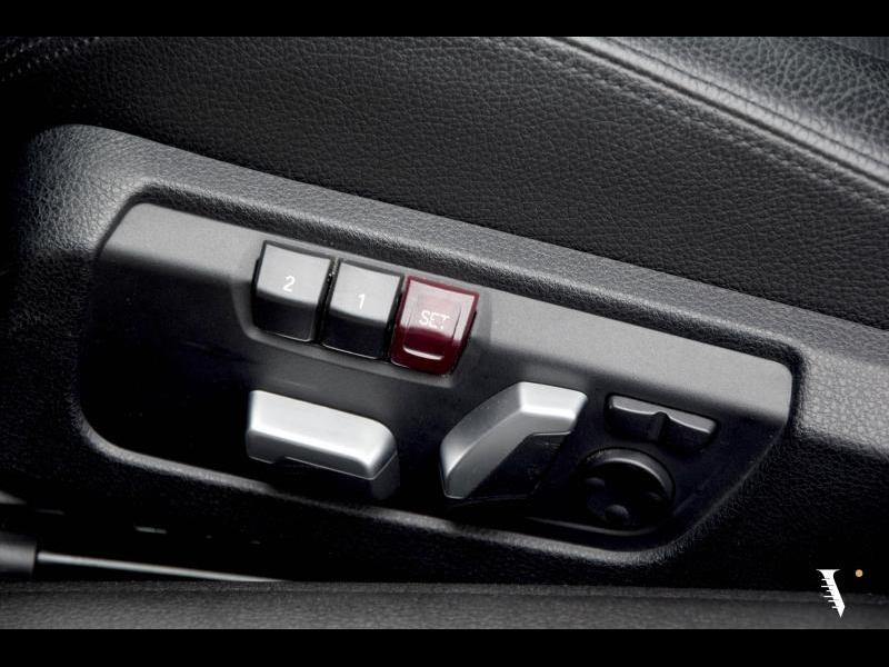 BMW 420 LUXURY | NAVI | CAMERA — photo 8